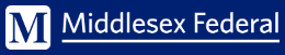 Logo for Middlesex Federal