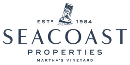Logo for Seacoast Properties