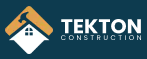 Logo for Tekton Construction MV