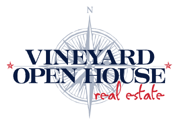 Logo for Vineyard Open House